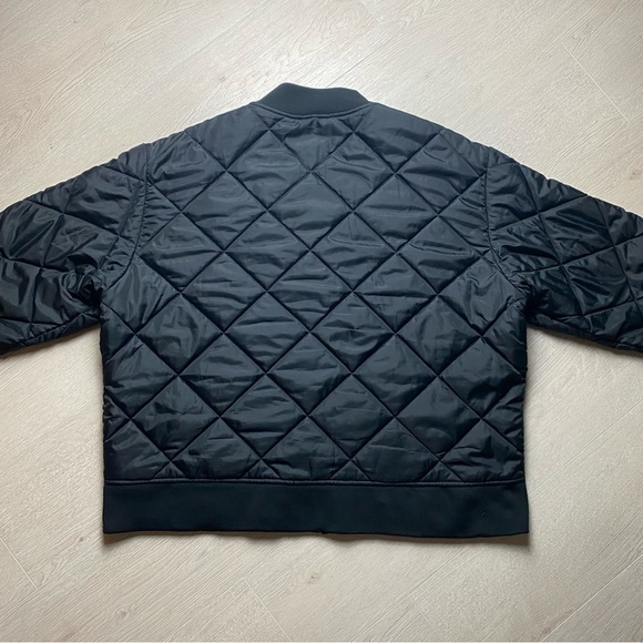 Dickies Diamond Quilted Puffer - Picture 4 of 11